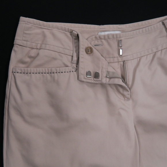 Ann Taylor LOFT capri pants!!! - Picture 3 of 7